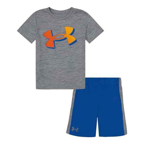 Under Armour boys Hoodie Set