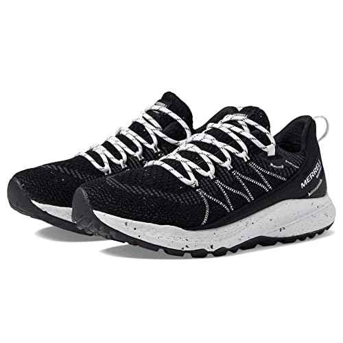 Merrell Women's Bravada 2 Waterproof Sneaker