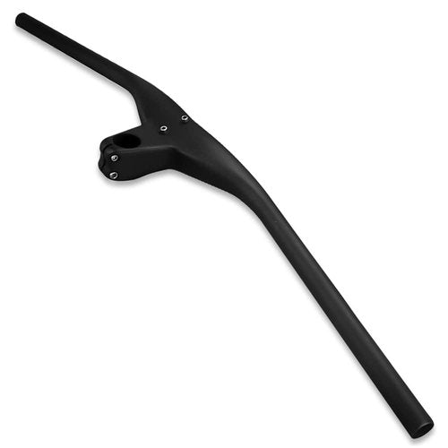 carbon mtb handlebar, carbon handlebars mountain bike, mtb handlebars carbon fiber mountain bike handlebar RXL SL mtb integrated Handlebar 800mm 90mm 1-1/8"(28.6mm) Back Angle 5 degree 70/80/90mm