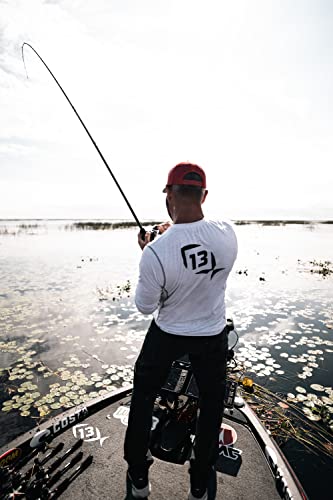 13 Fishing - Meta - Baitcast Fishing Rods