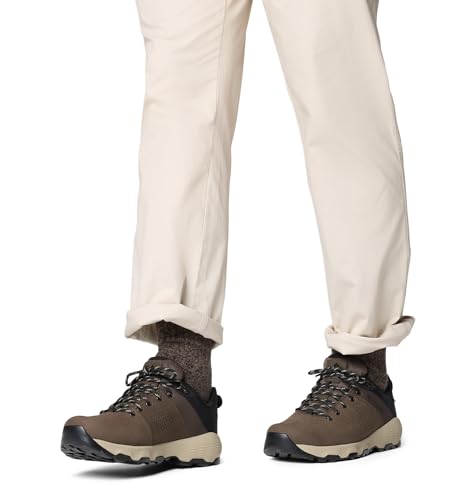 Columbia Mens Redmond IV Low Waterproof