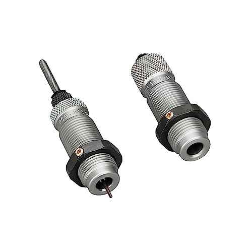 RCBS 30701 Series A Full Length Die Set, 35 Whelen