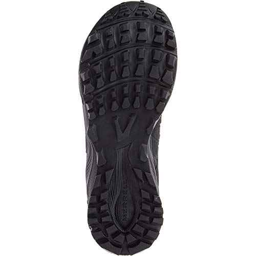 Merrell Men's Agility Peak Tactical Construction Shoe