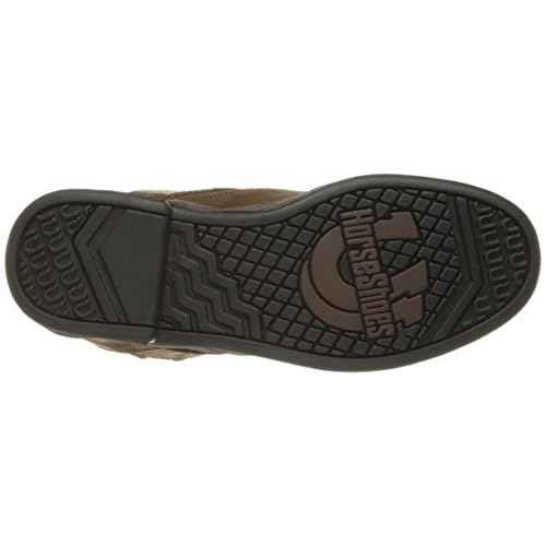 ROPER Women's Horseshoe Hiking Shoe
