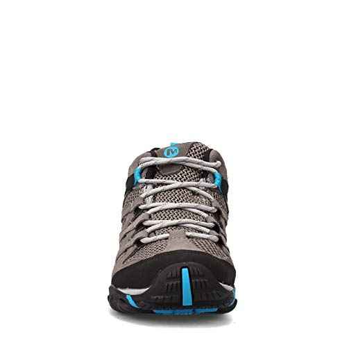 Merrell Women's Alverstone Mid Hiking Shoe