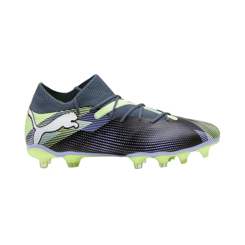 PUMA Women's Future 7 Match Firm, Artificial Ground Soccer Cleats Sneaker