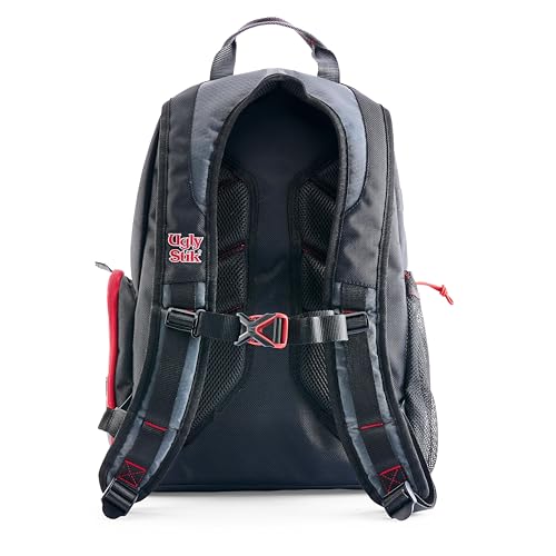 Ugly Stik Tackle Storage