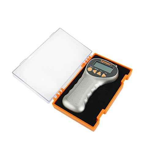 Lyman 7832248 Electronic Digital Trigger Pull Gauge,Multi