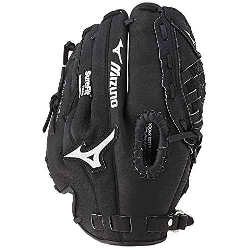 Mizuno GPP1075Y1 Youth Prospect Ball Glove