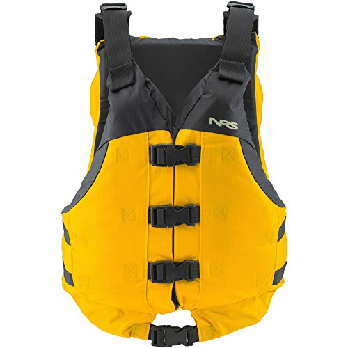 NRS Big Water V Rafting Lifejacket (PFD)