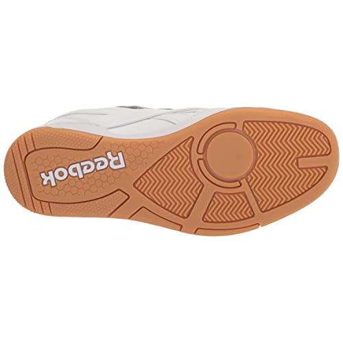Reebok Men's BB 4000 II Basketball Lifestyle Sneakers