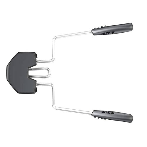 Tyrolia Brake Ambition Black 85 [C] (163098)
