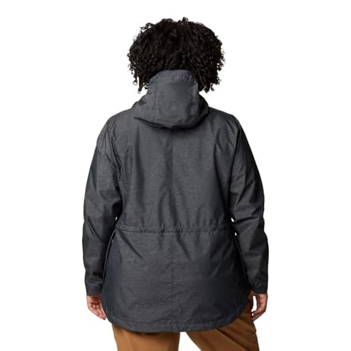 Columbia womens Lillian Ridge II Jacket