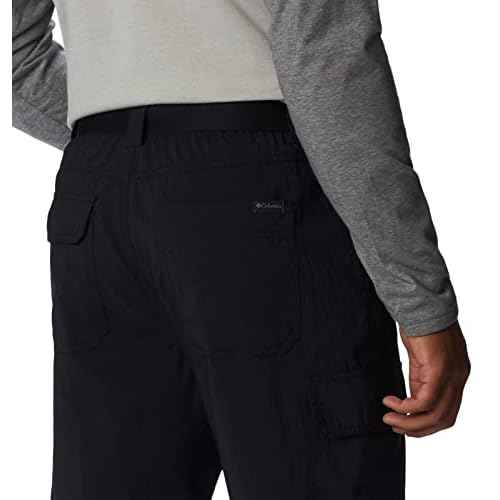Columbia Men's Silver Ridge Utility Pant
