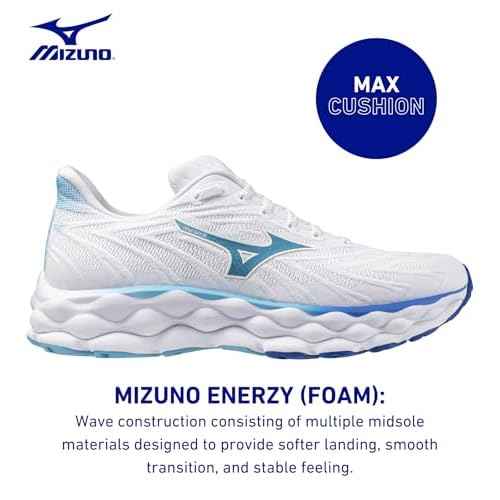 Mizuno Women's Wave Sky 8 Running Shoe