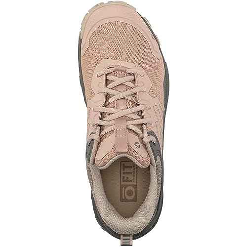 Oboz Women's Katabatic Low Hiking Shoe ¡¦