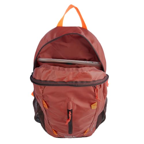 Eddie Bauer Stowaway Packable Backpack | Travel | Outdoor | Lightweight | Foldable | Durable | Ripstop Polyester | 20L - M...