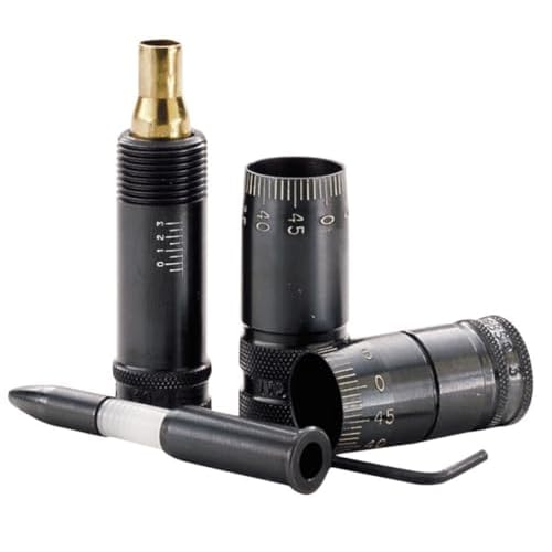 Precision MIC .22-250 REM