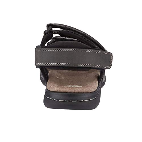 Dockers Mens Newpage Outdoor Sport Sandal