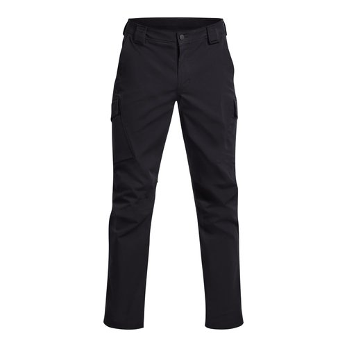 Under Armour Men's Enduro Elite Cargo Pants, (465) Dark Navy Blue / / Dark Navy Blue, 42/32
