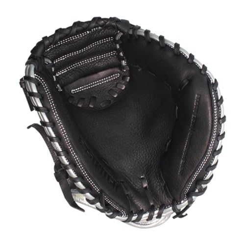 All-Star The Focus Framer 29 Inch CMW150TM Fastpitch Softball Catcher's Training Mitt