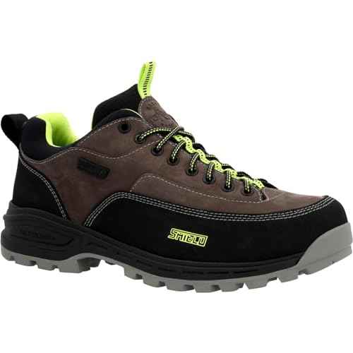 ROCKY Men's Rks0567 Oxford Boot