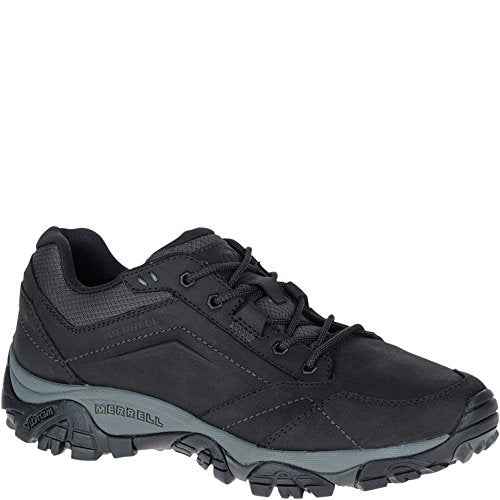 Merrell Mens Moab Adventure LaceHiking Shoe