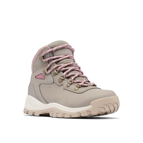 Columbia Women's Newton Ridge Plus Hiking Boot