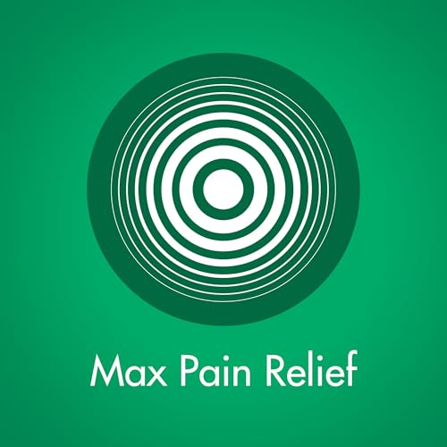 Bactine MAX Liquid Bandage with Lidocaine - Wound Cleaning Liquid Bandage for Skin - Kills 99% of Germs, Covers, Protects...