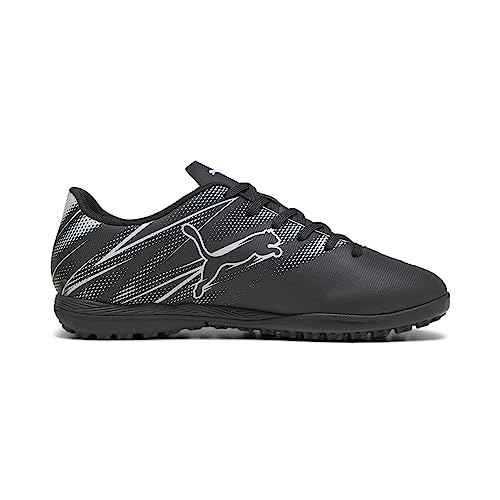 Puma Unisex-Child Attacanto Turf Training Soccer Cleats