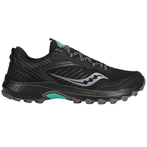 Saucony Women's Excursion Tr15 Hiking Shoe