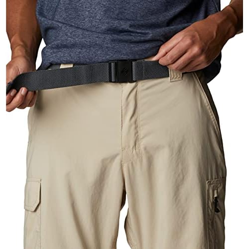 Columbia Mens Silver Ridge Utility Convertible Hiking Pant
