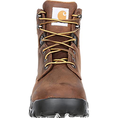 Carhartt Men's Rugged Flex 6" Comp Toe Construction Boot