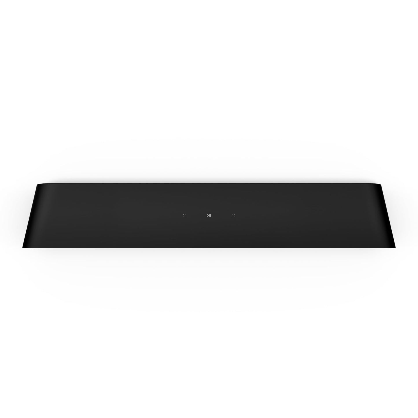 Sonos Ray - Compact Soundbar for TV and Music - Black