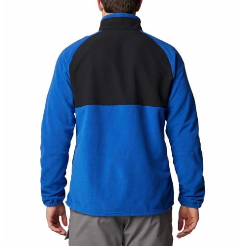 Columbia Men's Sage Peak Full Zip Fleece