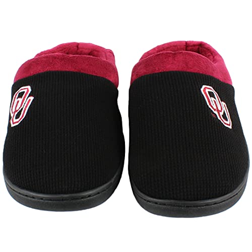 Comfy Feet Everything Comfy NCAA Comfy Clog Slippers