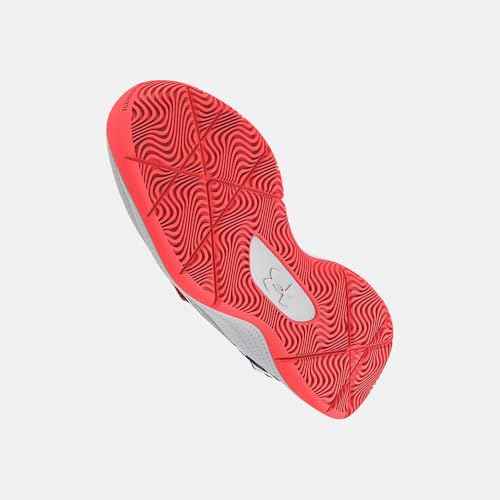 Under Armour Kids' Curry 3Z6 Basketball Shoes