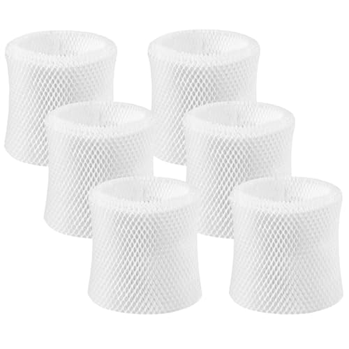 Gazeer Humidifier Replacement Filter Compatible with Canopy Bedside and Nursery Humidifier,Made with Wood Pulp, Paper Filt...