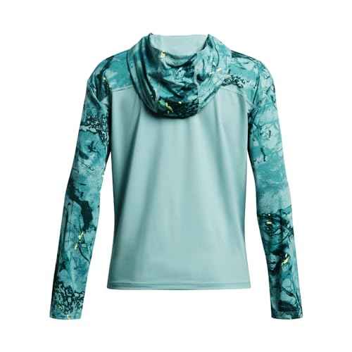 Under Armour Women's Iso-chill Shorebreak Hoodie