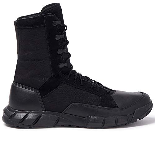 Oakley Men's Light Patrol Tactical Boots