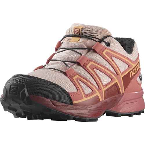 Salomon SPEEDCROSS CLIMASALOMON¢â WATERPROOF Shoes for Kids