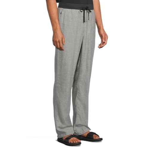 prAna Mens Vaha Balance Pant