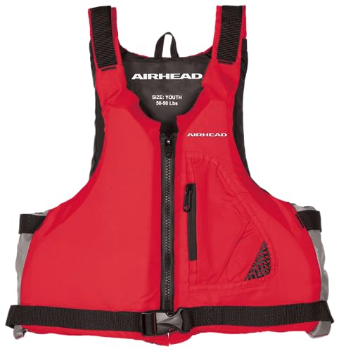 AIRHEAD Base Paddle Vest