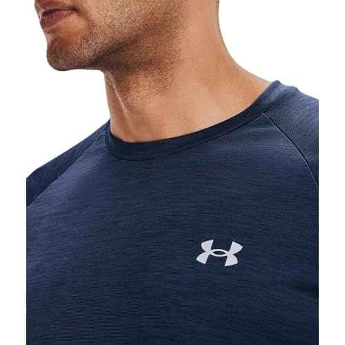 Under Armour Men's Tech 2.0 5c Short Sleeve T-Shirt