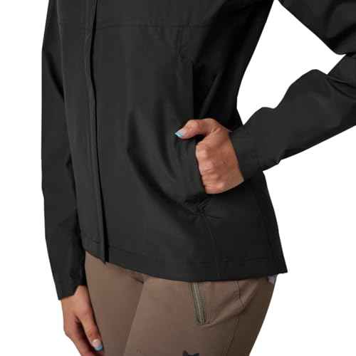 Fox Racing Women's Ranger 2.5L Water Mountain Bike Jacket