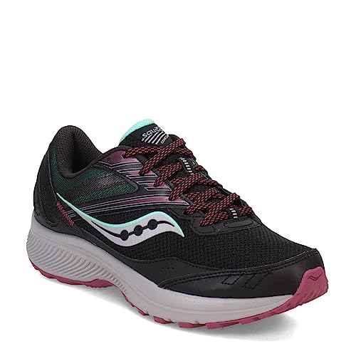 Saucony Womens Cohesion Tr15Running Shoe