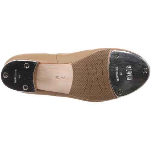 Bloch Dance Women's Audeo Jazz Tap Leather Tap Shoe