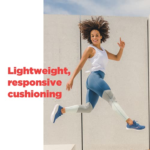 Saucony Women's Freedom 4 Running Shoe