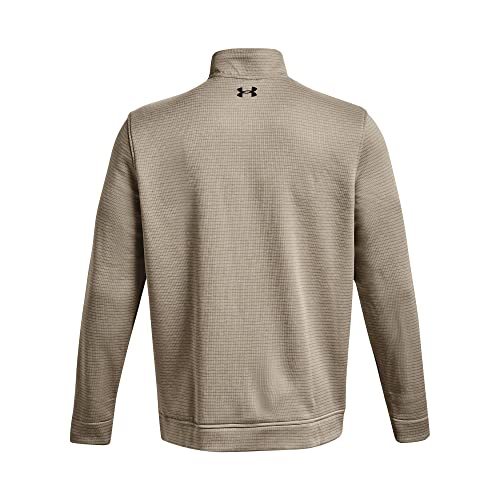 Under Armour Mens Storm SweaterFleece Quarter Zip