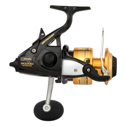 BAITRUNNER D